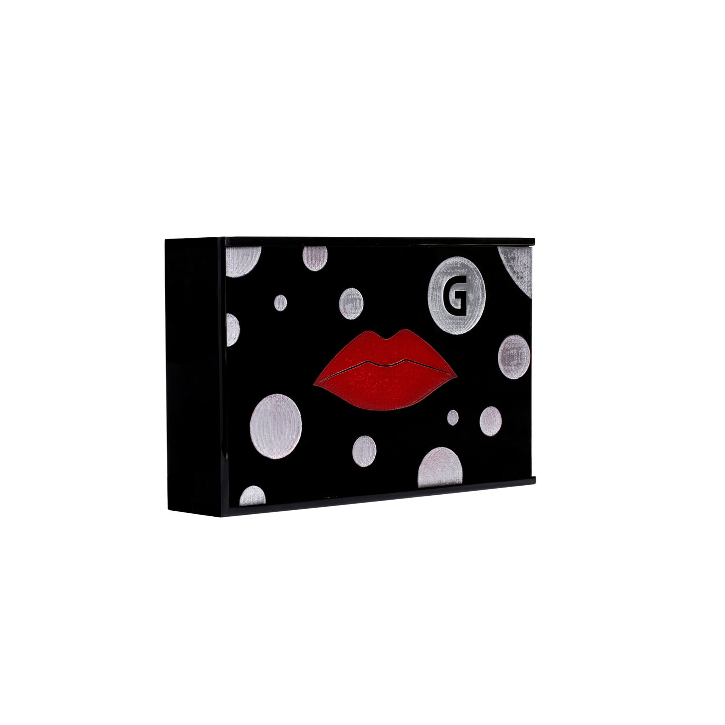 Valeria Jewelry Box