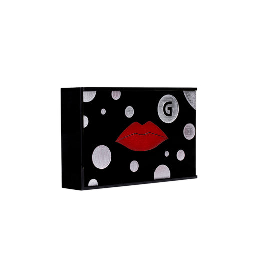 Valeria Jewelry Box