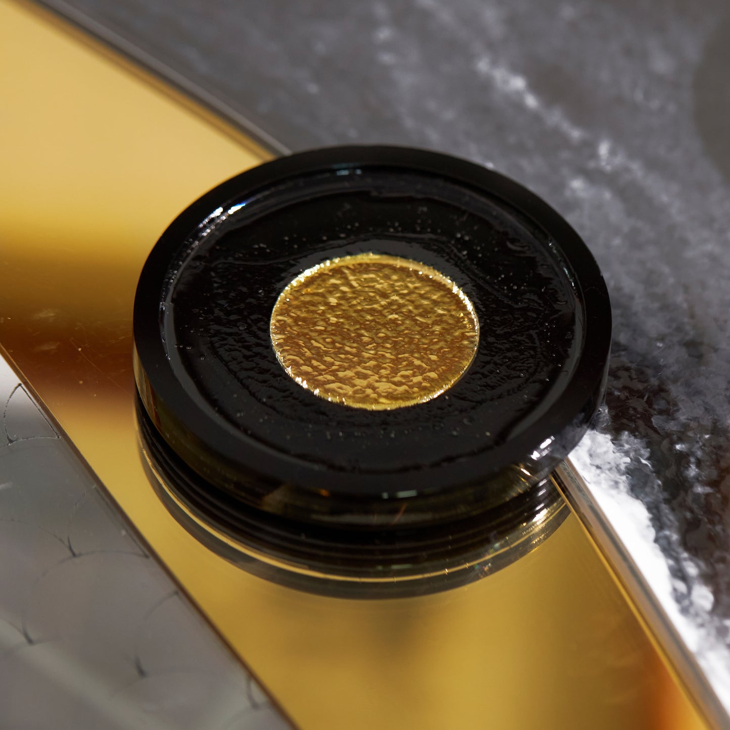 Resin Coasters