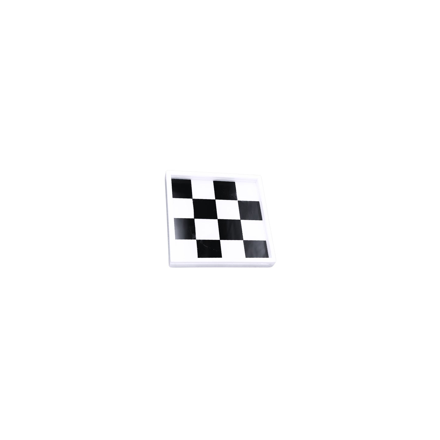 Chess Coasters