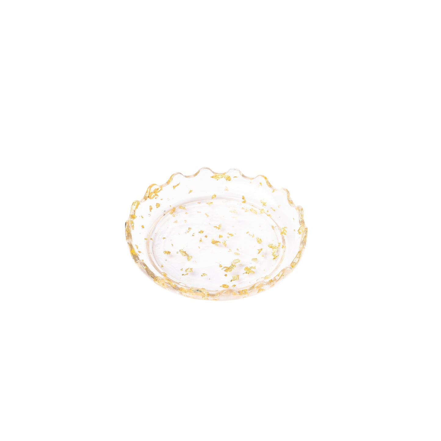 Small Plate