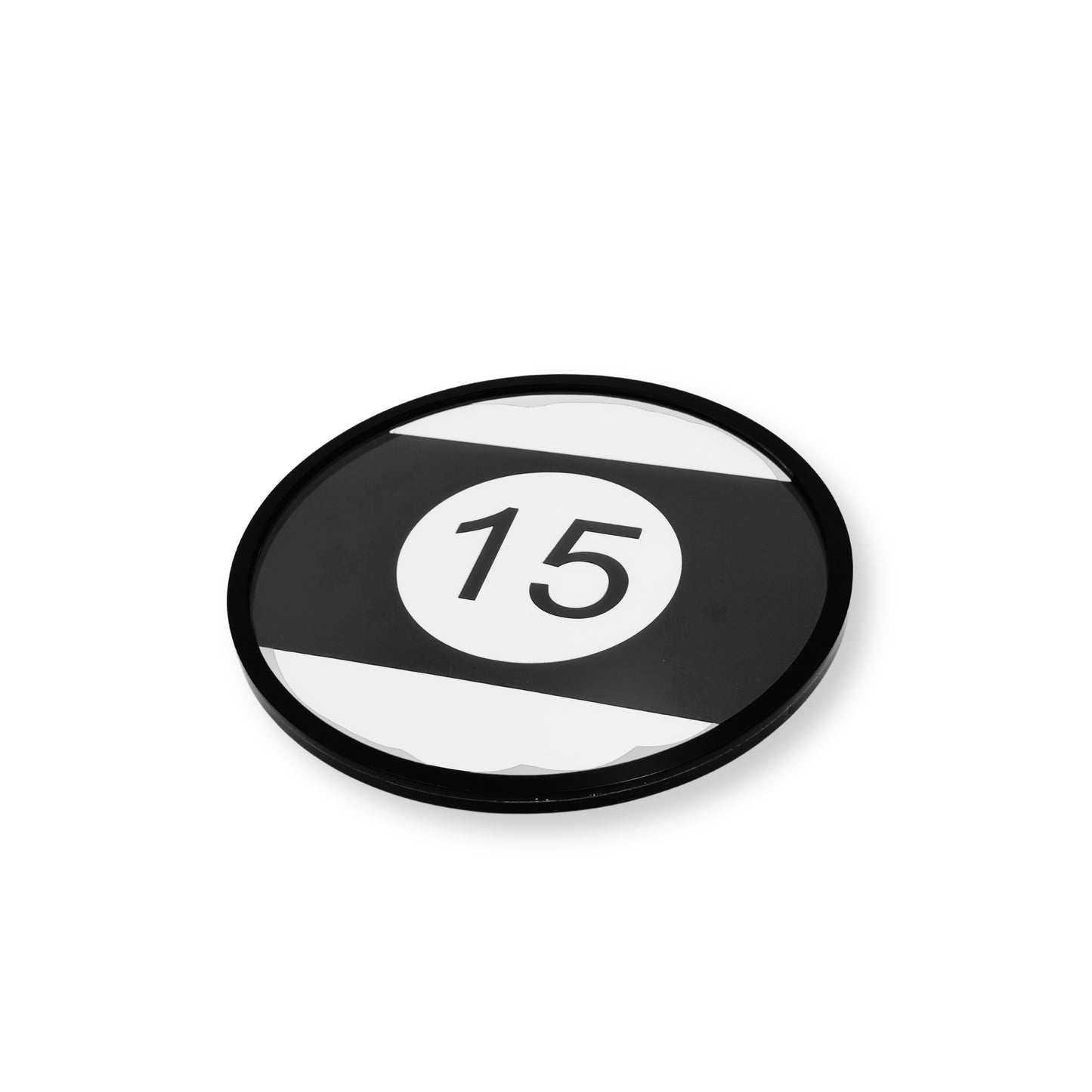 Billiard Cheeseboard