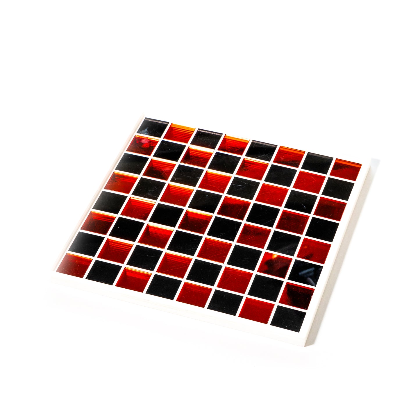 Checker Set