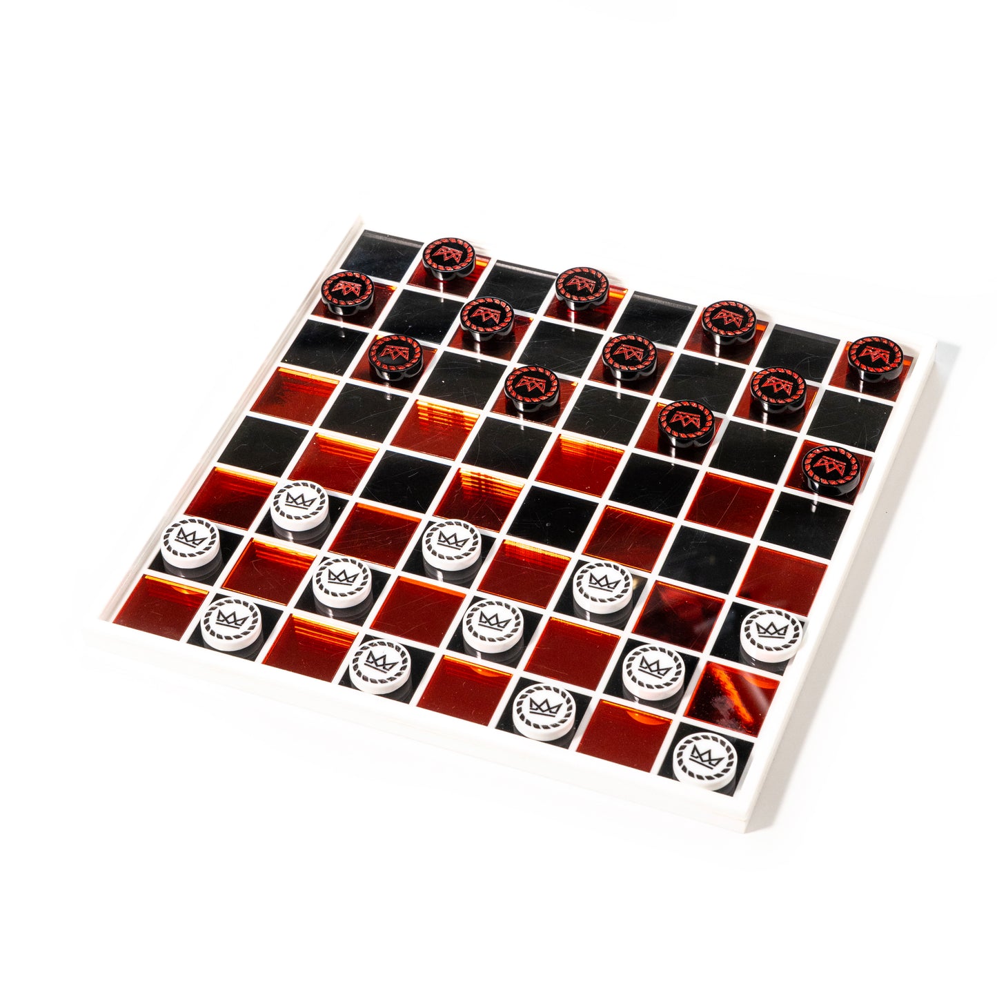 Checker Set