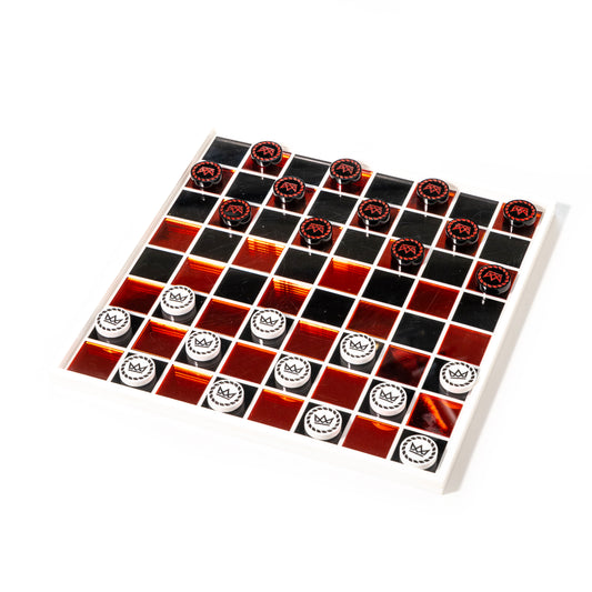 Checker Set