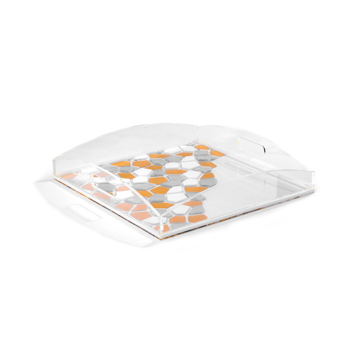 Appliques Tray