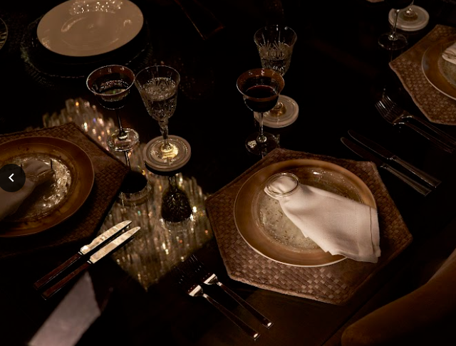 Textile Placemats