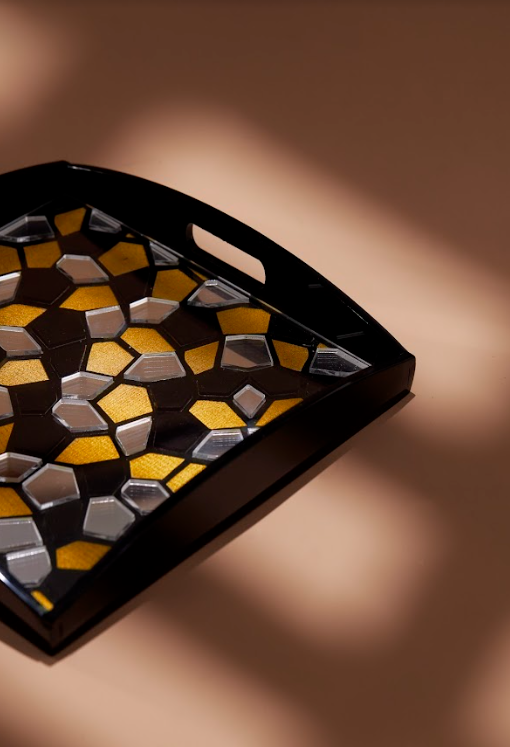 Appliques Tray