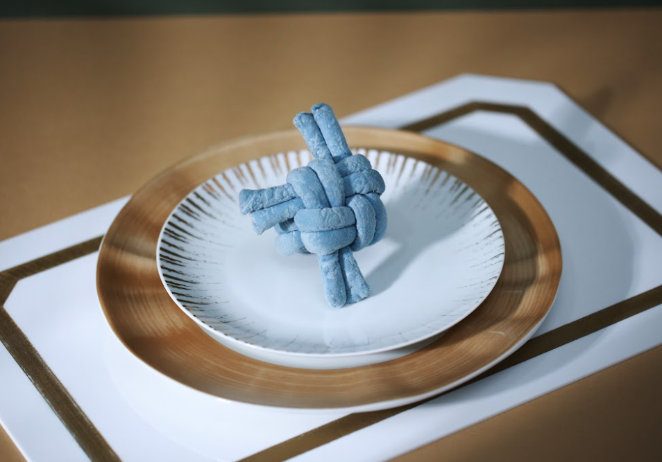 Textile Napkin Rings