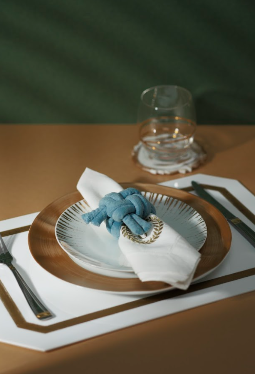 Acrylic Octagonal Placemat