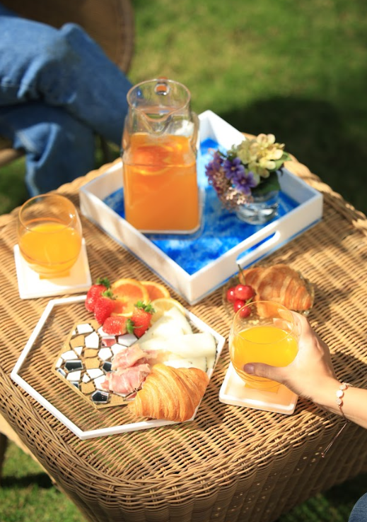 Cheeseboard