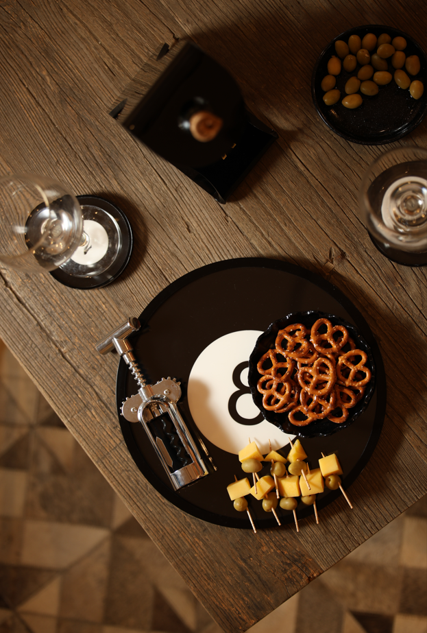 Billiard Coasters