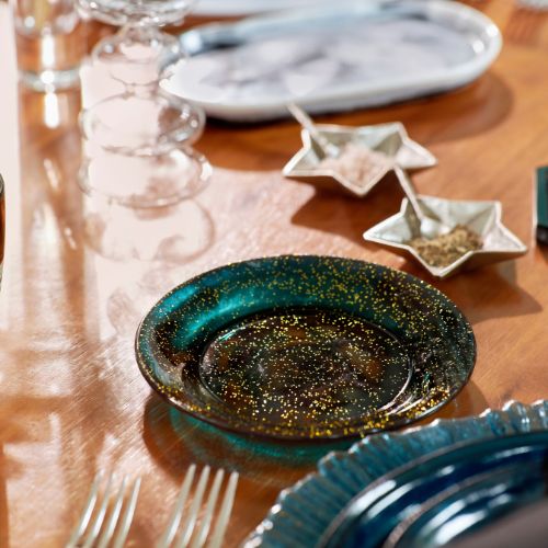 Bread Plates