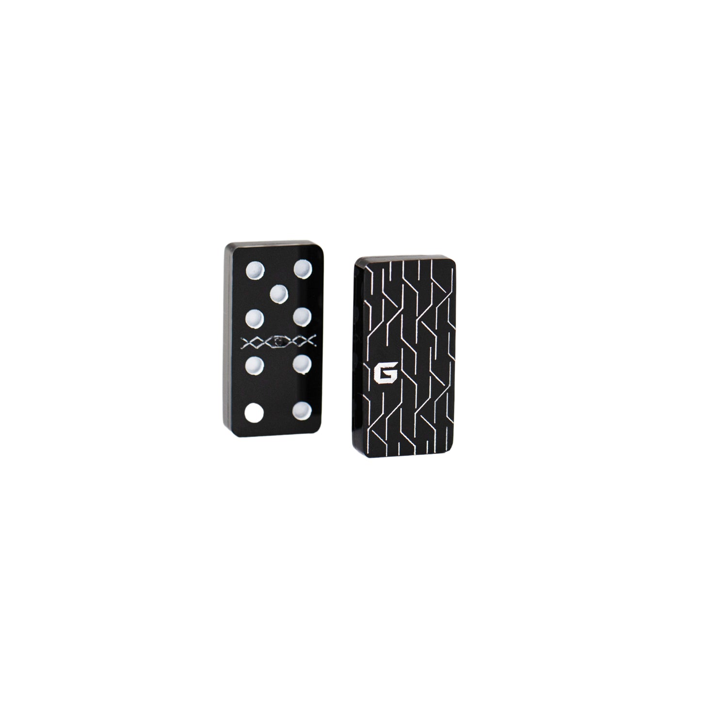 Trix Domino Set
