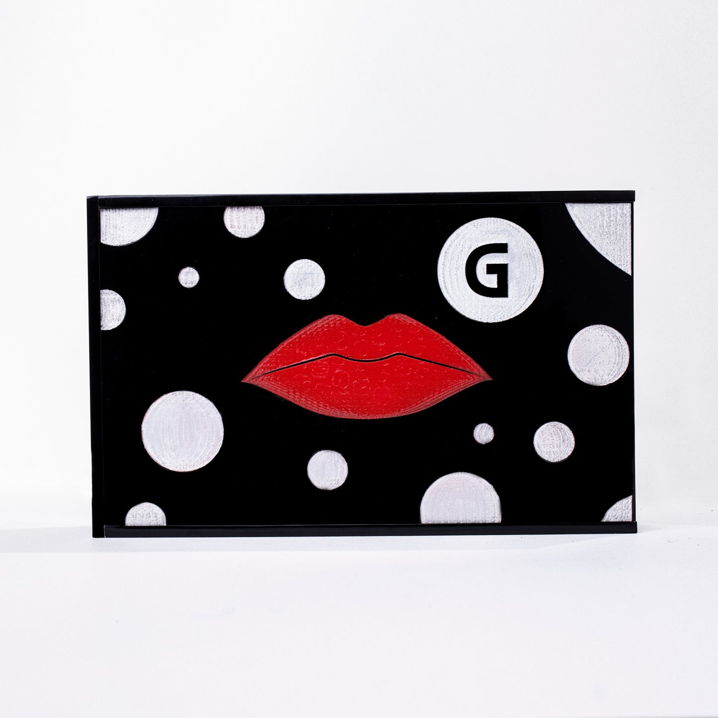 Valeria Jewelry Box