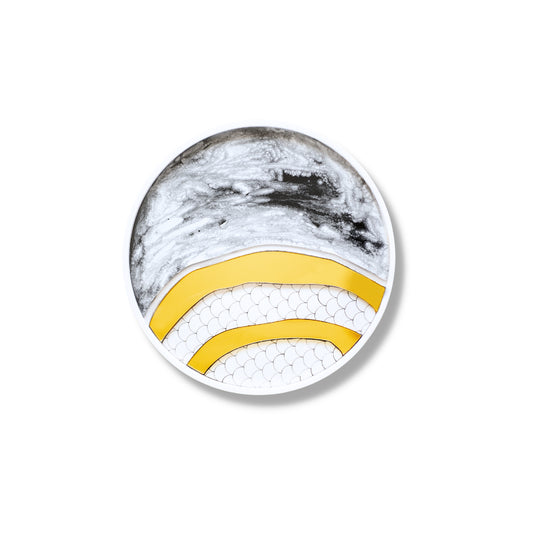 Resin & Acrylic Cheeseboard