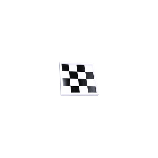 Chess Coasters