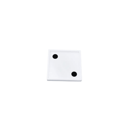Dice Coasters