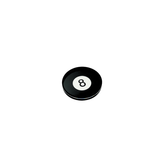 Billiard Coasters