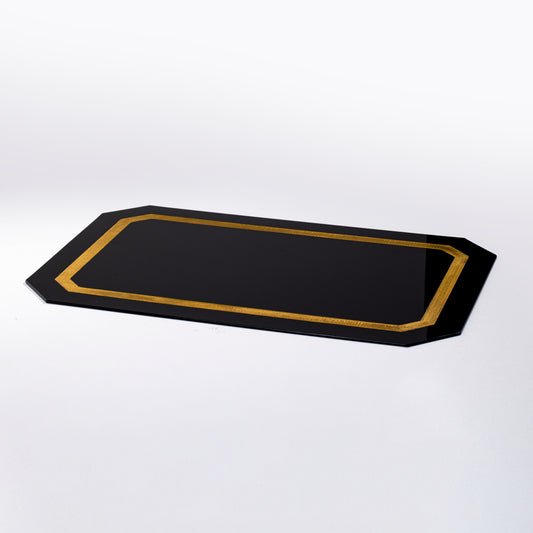 Acrylic Octagonal Placemat
