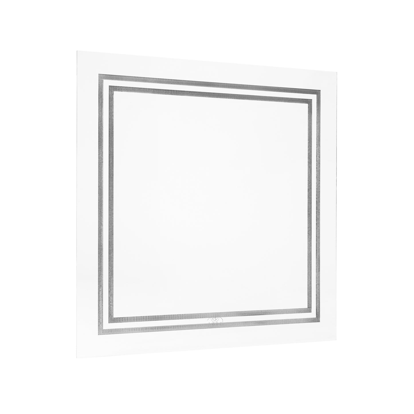 Acrylic Square Placemat