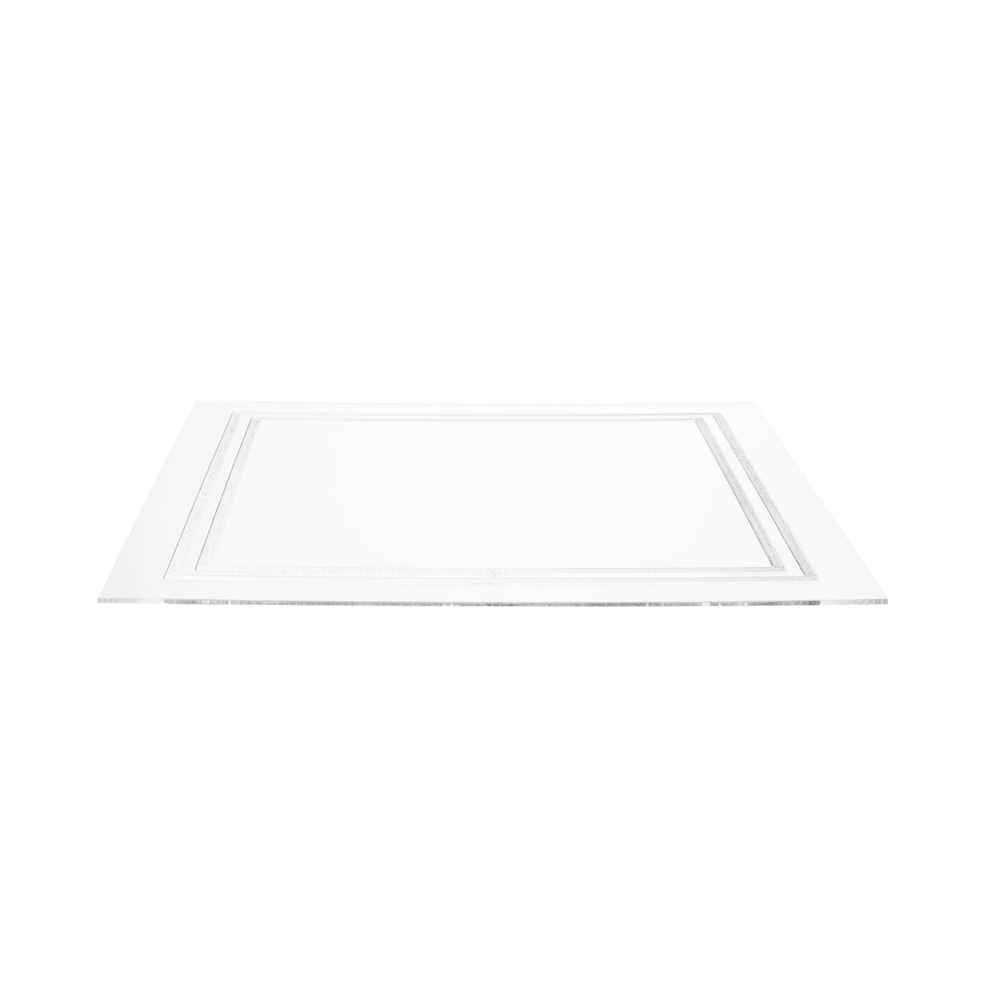 Acrylic Square Placemat