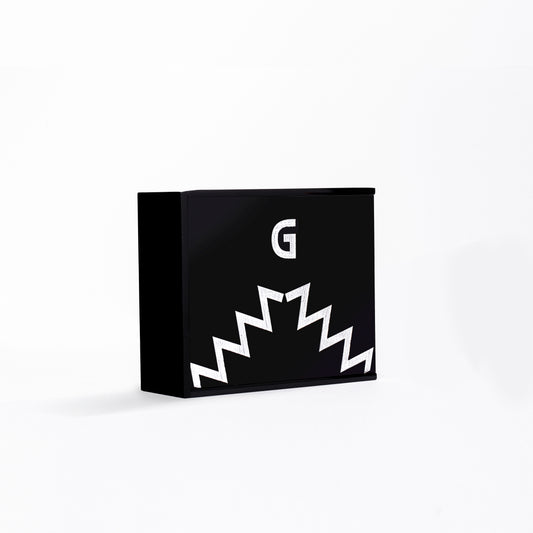 Laia Jewelry Box