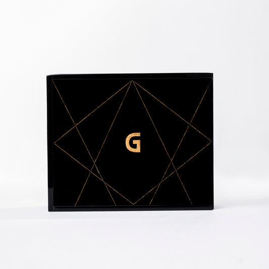 Gala Jewelry Box