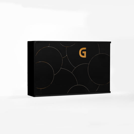 Alba Jewelry Box