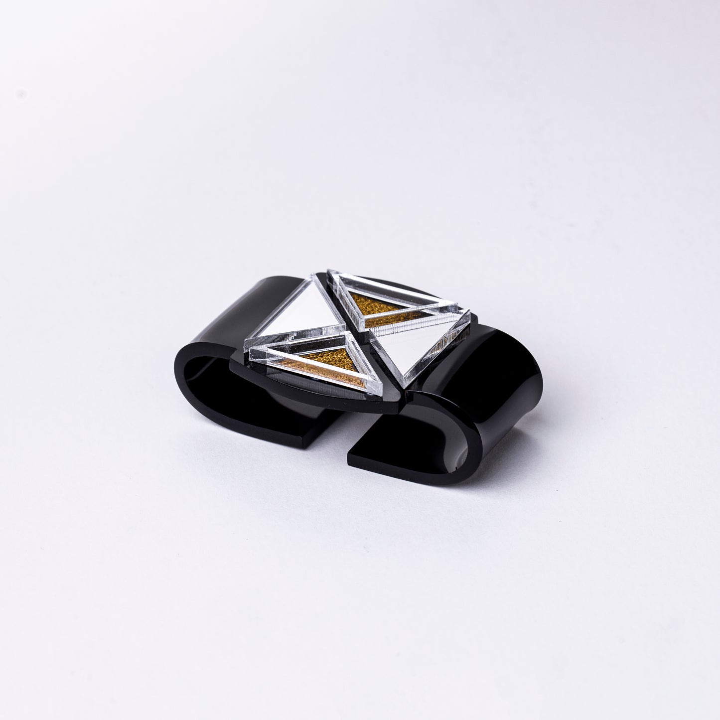Acrylic Napkin Rings