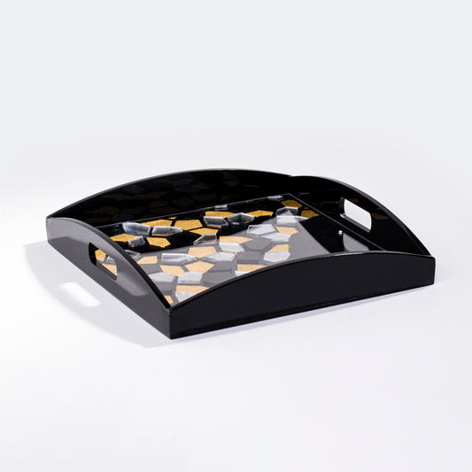Appliques Tray