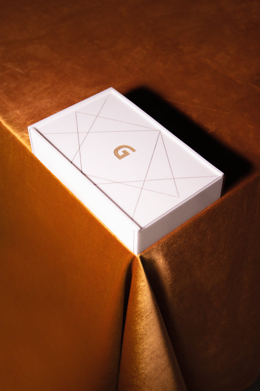 Gala Jewelry Box