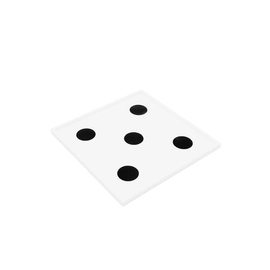 Dice Cheeseboard