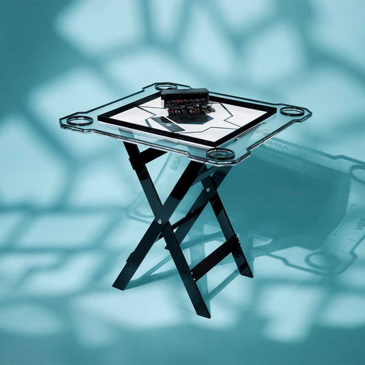 Domino Table
